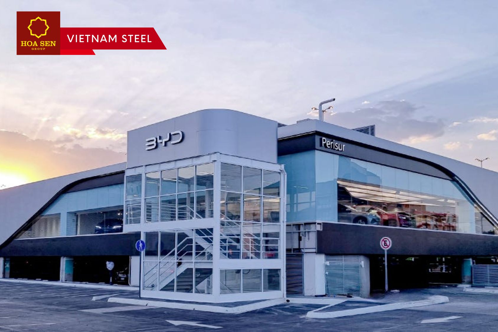 China's Hisense Group to build largest refrigerator plant in Mexico